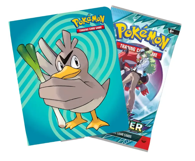 journey together booster box card list Mini Portfolio w/ Journey Together Booster Pack! – Madame SIR Cards